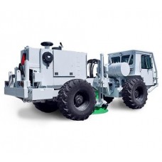 EnviroVibe 2 Seismic Vibrator Production System